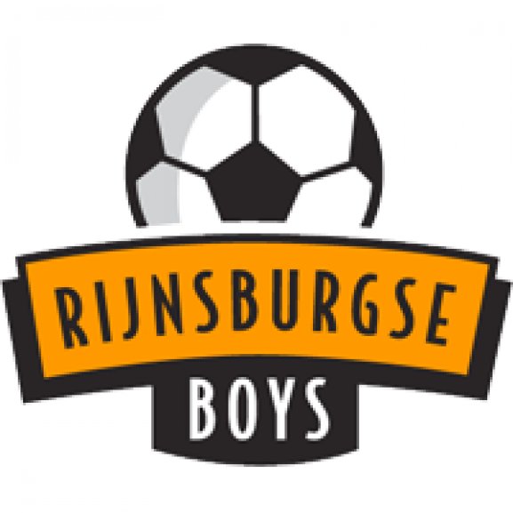 Rijnsburgse Boys Logo