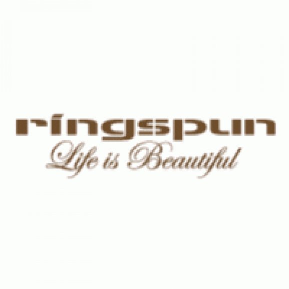 Ringspun Clothing Logo