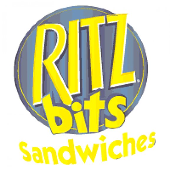 Ritz Bits Sandwiches Logo
