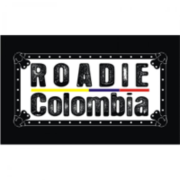 roadie colombia Logo