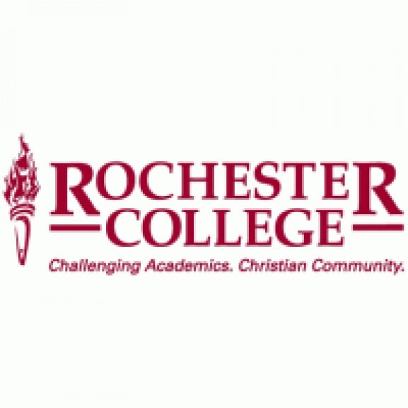 Rochester College Logo