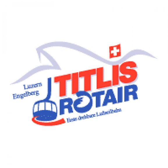 Rotailr Titlis Logo