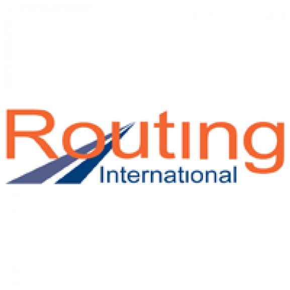 Routing International Logo