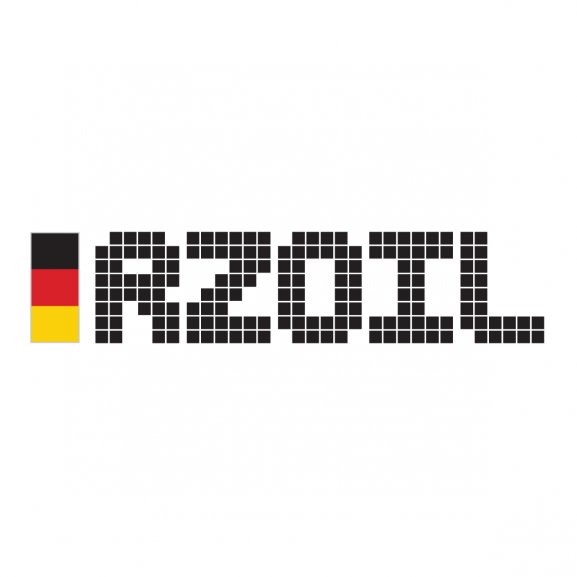 RZOIL Logo