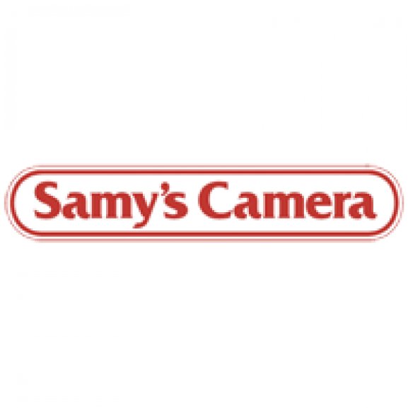 samys camera Logo