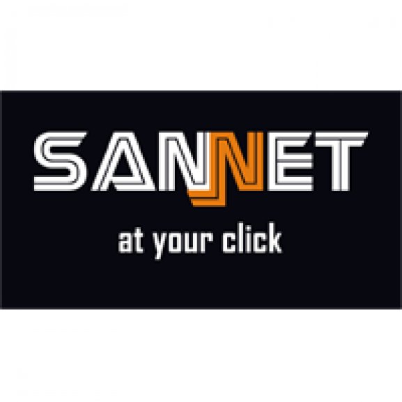 SANNET Logo