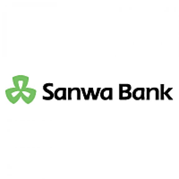 Sanwa Bank Logo