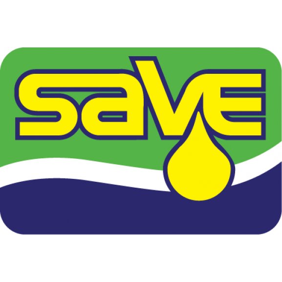 SAVE Logo Download in HD Quality