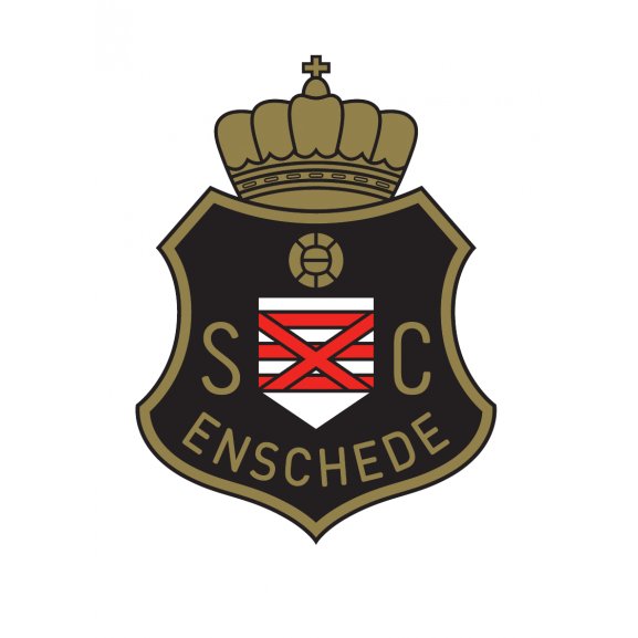 SC Enschede Logo