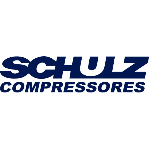 Schulz Compressores Logo
