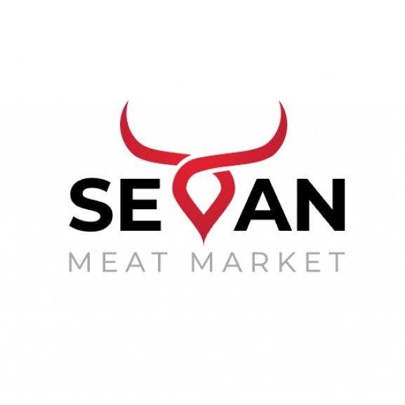 Sevan Meat Market Logo