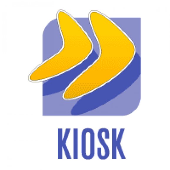 SF Kiosk Logo