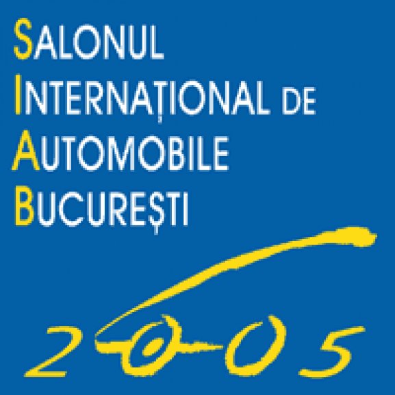 SIAB 2005 Logo