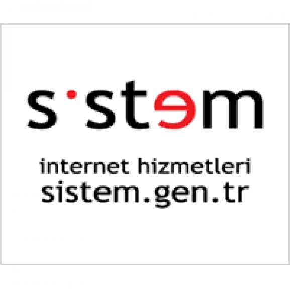 sistem internet hizmetleri Logo