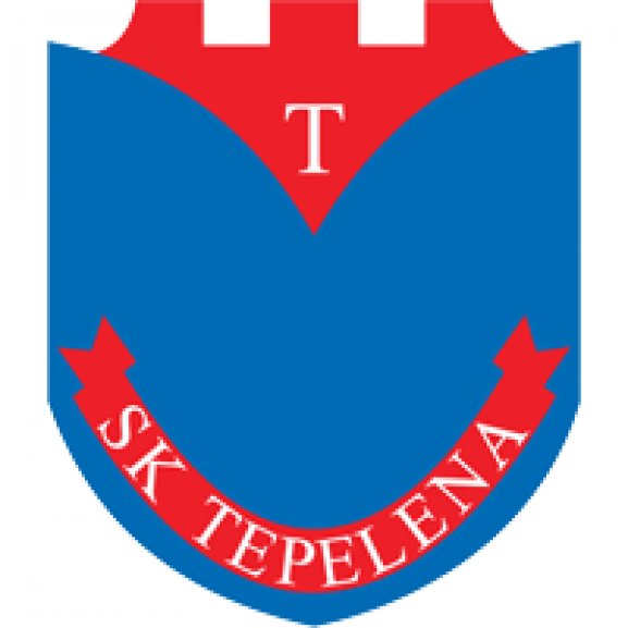 SK Tepelena Logo