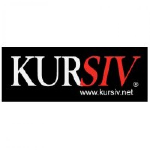 Skilthuset Kursiv Logo