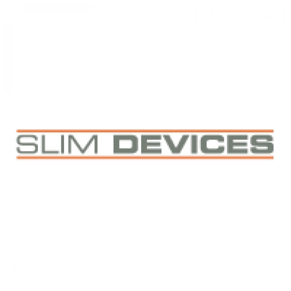 Slim Devices Logo