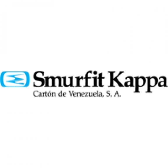 SMURFIT KAPPA Logo