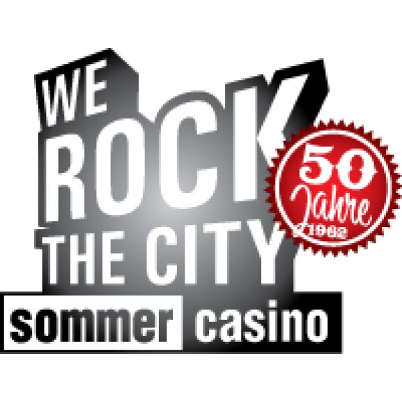 Sommer Casino Logo