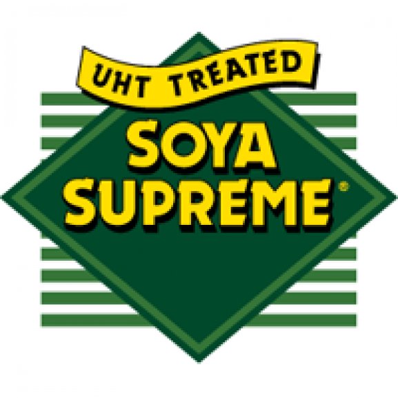 Soya Supreme Logo