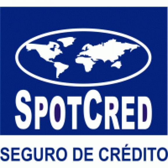 SpotCred Logo