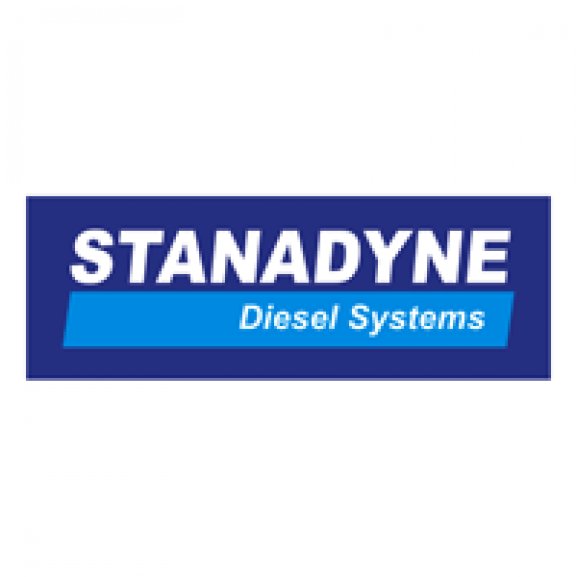 Stanadyne Diesel Systems Logo