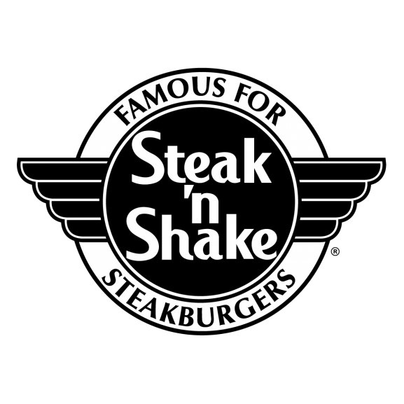 Steak n Shake Logo