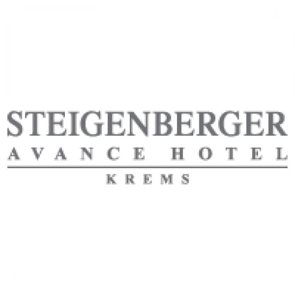 Steigenberger Avance Hotel Krems Logo