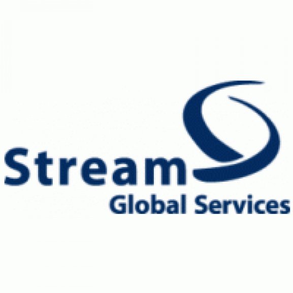 Stream Global Services Logo