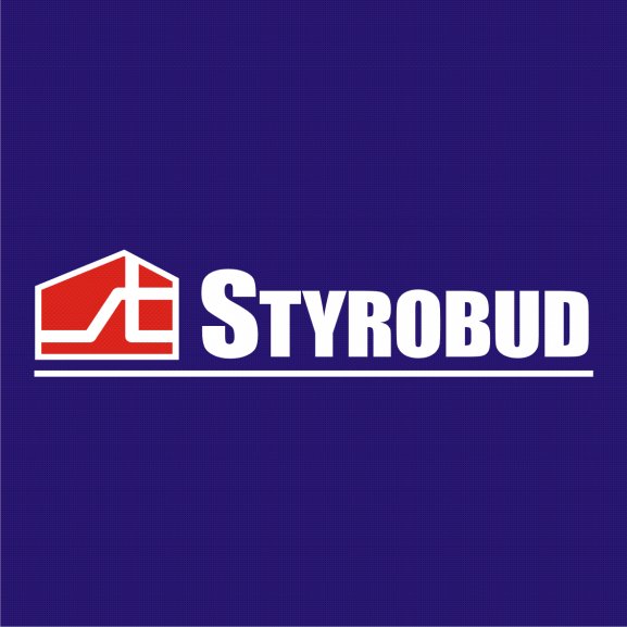 styrobud Logo