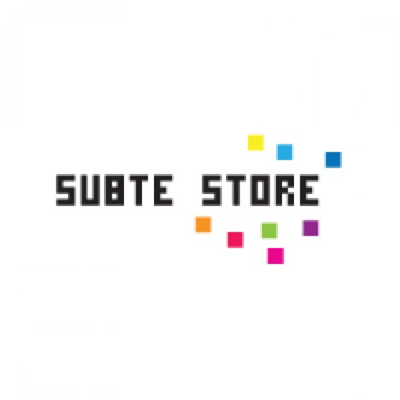 SUBTE STORE Logo