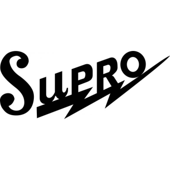 Supro Logo