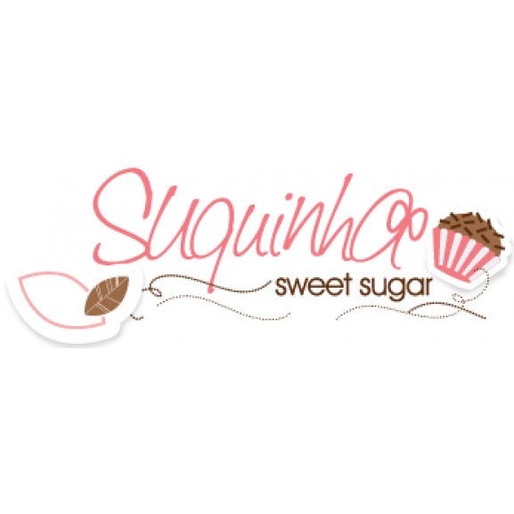 Suquinha Logo