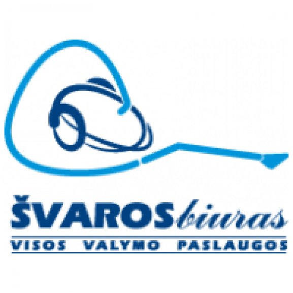 Svaros biuras Logo