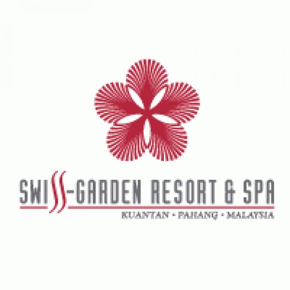swiss garden resort & spa Logo