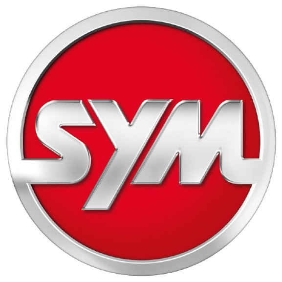 SYM - Sanyang Motor Logo