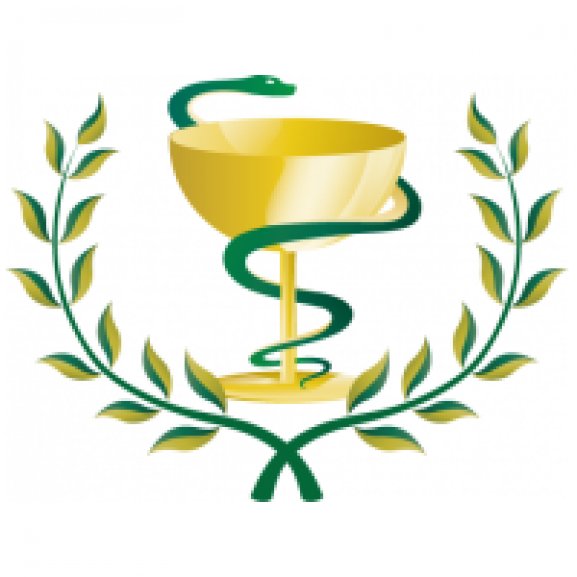 Símbolo Farmacia Logo