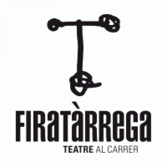 Tarrega. Fira de teatre Logo