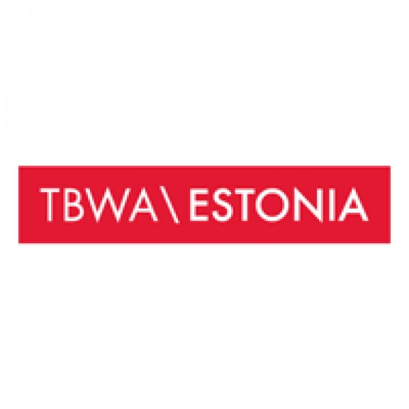 TBWA Estonia Logo