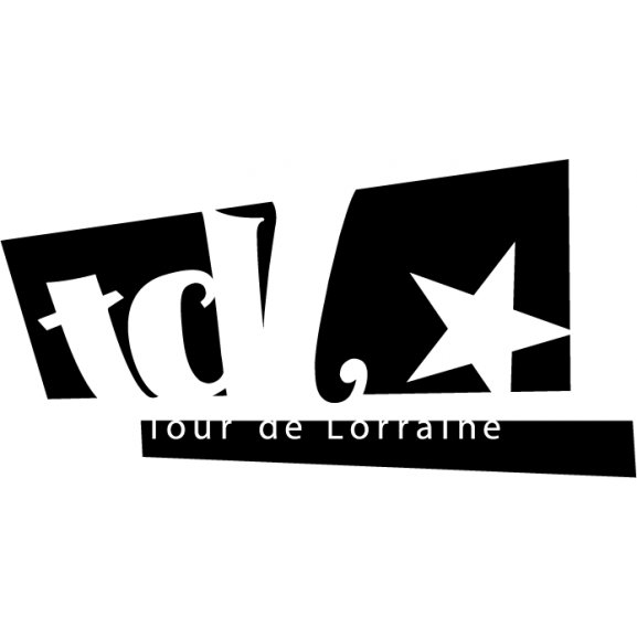 TdL – Tour de Lorraine Logo