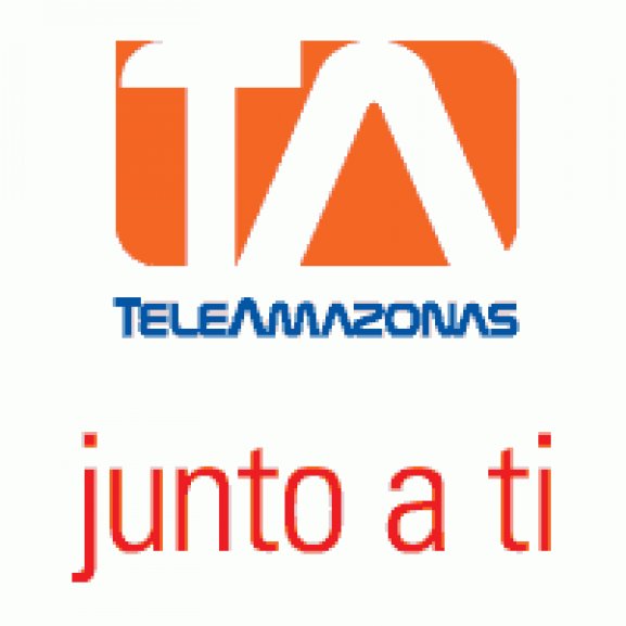 Teleamazonas Logo