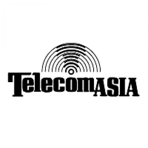 TelecomAsia Logo