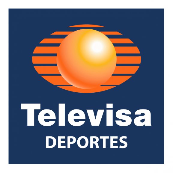 Televisa Deportes Logo