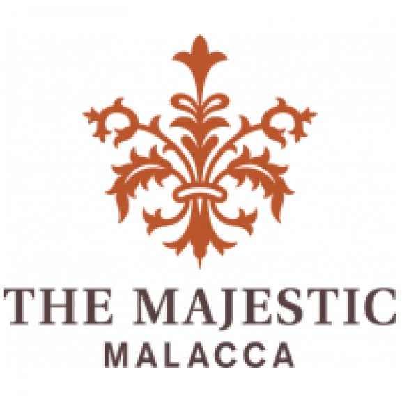 The Majestic Malacca Logo