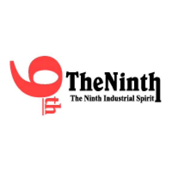 The Ninth Logo