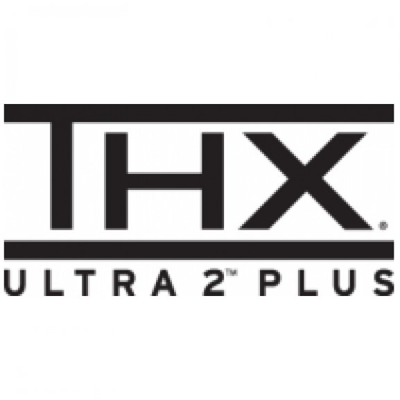 THX Ultra 2 Plus Logo