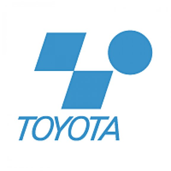 Toyota Industries Corporation Logo