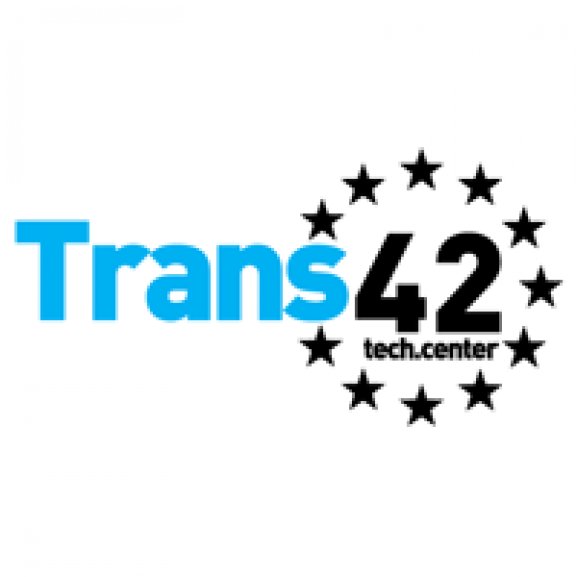 Trans42 Logo