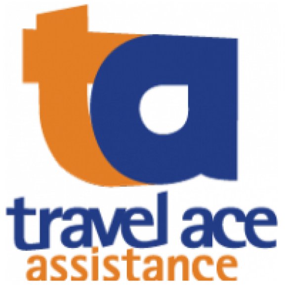 Travel Ace Assistance Logo