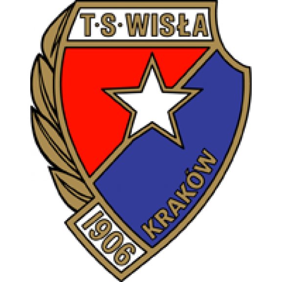 TS Wisla Krakow Logo